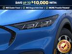 2026 Ford Mustang Mach-E RWD SUV for sale #H26ME002 - photo 23