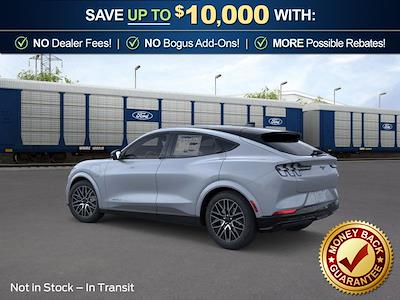New 2026 Ford Mustang Mach-E - photo 1