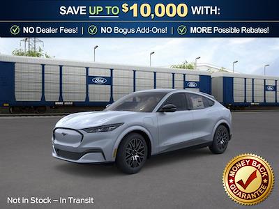 New 2026 Ford Mustang Mach-E - photo 1