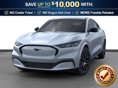 New 2026 Ford Mustang Mach-E - photo 1