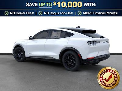 New 2026 Ford Mustang Mach-E - photo 1