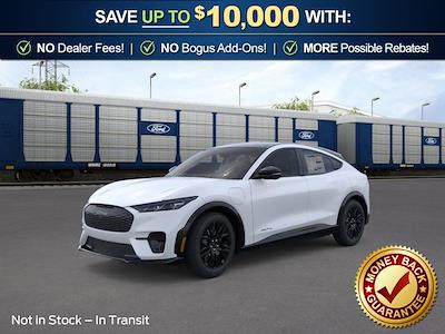 New 2026 Ford Mustang Mach-E - photo 1