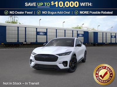 New 2026 Ford Mustang Mach-E - photo 1