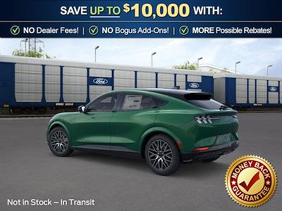 New 2026 Ford Mustang Mach-E - photo 1
