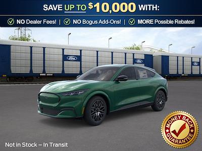 New 2026 Ford Mustang Mach-E - photo 1