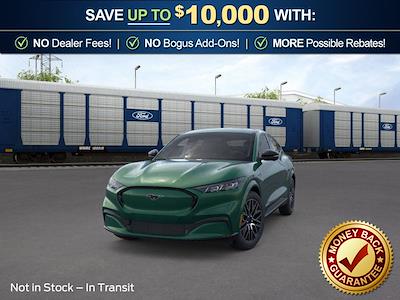 New 2026 Ford Mustang Mach-E - photo 1