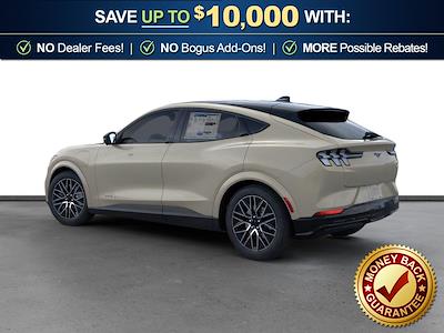 New 2026 Ford Mustang Mach-E - photo 1