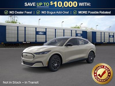 New 2026 Ford Mustang Mach-E - photo 1