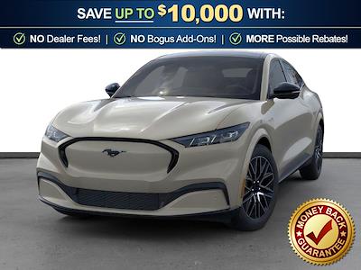 New 2026 Ford Mustang Mach-E - photo 1