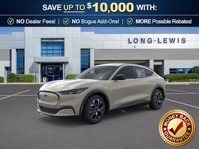 New 2026 Ford Mustang Mach-E - photo 1