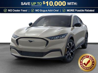 New 2026 Ford Mustang Mach-E - photo 1