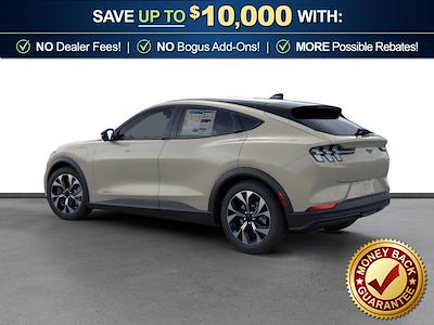 New 2026 Ford Mustang Mach-E - photo 1