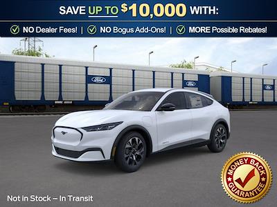 New 2026 Ford Mustang Mach-E - photo 1