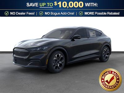 New 2026 Ford Mustang Mach-E - photo 1