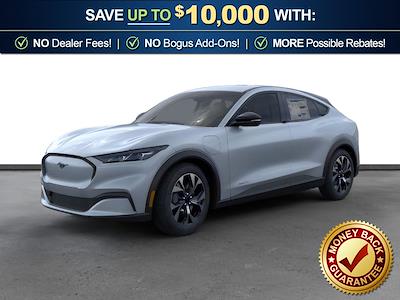 New 2026 Ford Mustang Mach-E - photo 1