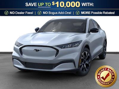 New 2026 Ford Mustang Mach-E - photo 1