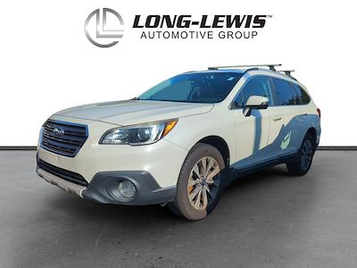 2017 Subaru Outback AWD SUV for sale #H26ME024A - photo 1