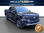2024 Ford Ranger SuperCrew Cab 4WD Pickup for sale #H26MU014A - photo 10