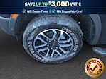 2024 Ford Ranger SuperCrew Cab 4WD Pickup for sale #H26MU014A - photo 13