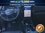 2024 Ford Ranger SuperCrew Cab 4WD Pickup for sale #H26MU014A - photo 17