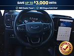 2024 Ford Ranger SuperCrew Cab 4WD Pickup for sale #H26MU014A - photo 18