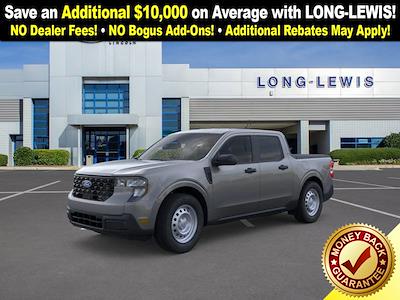 New 2026 Ford Maverick XL SuperCrew Cab for sale #H26MV001 - photo 1