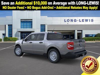 New 2026 Ford Maverick XL SuperCrew Cab for sale #H26MV001 - photo 2