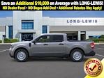 New 2026 Ford Maverick XL SuperCrew Cab for sale #H26MV001 - photo 5