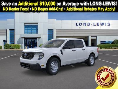 New 2026 Ford Maverick XL SuperCrew Cab for sale #H26MV003 - photo 1