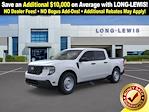 New 2026 Ford Maverick XL SuperCrew Cab for sale #H26MV003 - photo 1