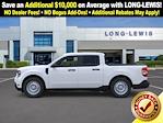 New 2026 Ford Maverick XL SuperCrew Cab for sale #H26MV003 - photo 5