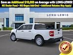 New 2026 Ford Maverick XL SuperCrew Cab for sale #H26MV003 - photo 2