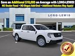New 2026 Ford Maverick XL SuperCrew Cab for sale #H26MV003 - photo 10