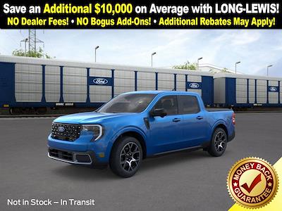 New 2026 Ford Maverick Lariat SuperCrew Cab for sale #H26MV004 - photo 1