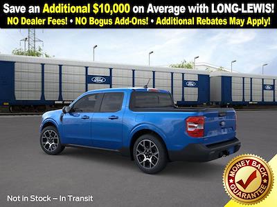 New 2026 Ford Maverick Lariat SuperCrew Cab for sale #H26MV004 - photo 2