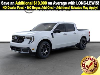 New 2026 Ford Maverick Lariat SuperCrew Cab for sale #H26MV005 - photo 1