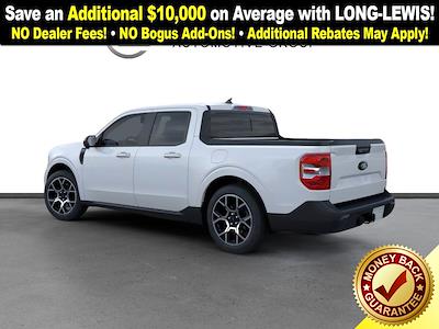 New 2026 Ford Maverick Lariat SuperCrew Cab for sale #H26MV005 - photo 2
