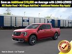 2026 Ford Maverick SuperCrew Cab AWD Pickup for sale #H26MV007 - photo 1
