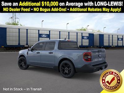New 2026 Ford Maverick XLT SuperCrew Cab for sale #H26MV008 - photo 2