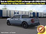 2026 Ford Maverick SuperCrew Cab AWD Pickup for sale #H26MV008 - photo 2
