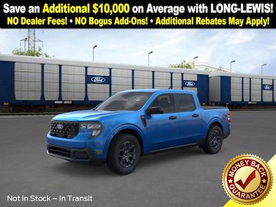 New 2026 Ford Maverick XLT SuperCrew Cab for sale #H26MV009 - photo 1