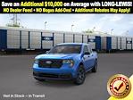 New 2026 Ford Maverick XLT SuperCrew Cab for sale #H26MV009 - photo 3