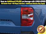 New 2026 Ford Maverick XLT SuperCrew Cab for sale #H26MV009 - photo 27