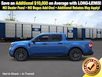 New 2026 Ford Maverick XLT SuperCrew Cab for sale #H26MV009 - photo 5