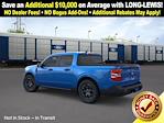 New 2026 Ford Maverick XLT SuperCrew Cab for sale #H26MV009 - photo 2