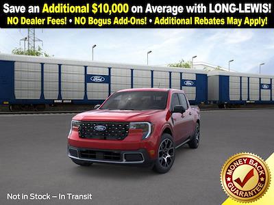 New 2026 Ford Maverick Lariat SuperCrew Cab for sale #H26MV011 - photo 2