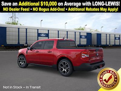 New 2026 Ford Maverick Lariat SuperCrew Cab for sale #H26MV011 - photo 2