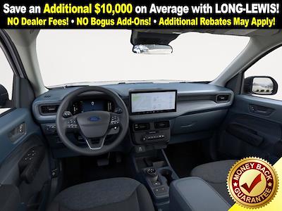 New 2026 Ford Maverick - photo 1