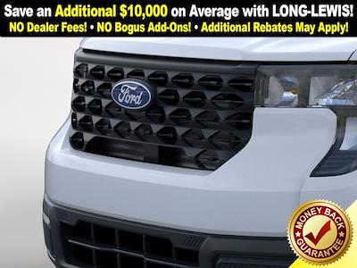 New 2026 Ford Maverick - photo 1