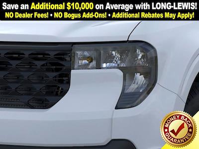 New 2026 Ford Maverick - photo 1